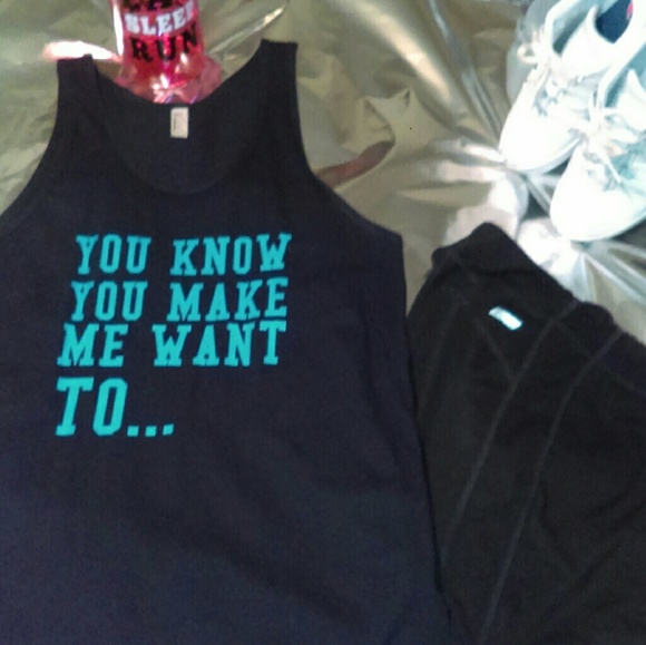 Tanktop - Picture 2 of 2